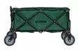 Vetokärry kokoontaittuva Standard Tarmo - Puutarhatyökalut - 6410416215990 - 7