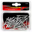Vetoniittisarja 4.0 x 10mm 50kpl - Niitit - 6420286821030 - 1