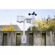 Ammattisääasema 6-in-1 anturilla Valkoinen - Lämpömittarit ja sääasemat - 8712412571260 - 53