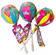 XL El=C3=A4in j=C3=A4ttitikkari 135g - Makeiset - 8713305813870 - 1