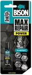 Yleisliima Bison Max Repair 8 g - Liimat - 8710439245270 - 1