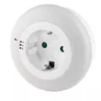 Y=C3=B6valo Led Airam Florida + pistorasia - Yövalot - 6435200201010 - 2