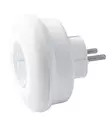 Y=C3=B6valo Led Airam Florida + pistorasia - Yövalot - 6435200201010 - 3