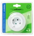 Y=C3=B6valo Led Airam Florida + pistorasia - Yövalot - 6435200201010 - 4