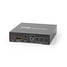HDMI Muunnin | SCART Female | 1x 3.5 mm sound out / 1x Digital Audio / 1x HDMI Output | Yksisuuntainen | 1080p | 1.65 Gbps | Alumiini | Antrasiitti - Videomuuntimet - 5412810319930 - 4