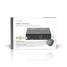 HDMI Muunnin | SCART Female | 1x 3.5 mm sound out / 1x Digital Audio / 1x HDMI Output | Yksisuuntainen | 1080p | 1.65 Gbps | Alumiini | Antrasiitti - Videomuuntimet - 5412810319930 - 5