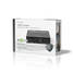 HDMI Muunnin | SCART Female | 1x 3.5 mm sound out / 1x Digital Audio / 1x HDMI Output | Yksisuuntainen | 1080p | 1.65 Gbps | Alumiini | Antrasiitti - Videomuuntimet - 5412810319930 - 6