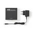 HDMI Muunnin | SCART Female | 1x 3.5 mm sound out / 1x Digital Audio / 1x HDMI Output | Yksisuuntainen | 1080p | 1.65 Gbps | Alumiini | Antrasiitti - Videomuuntimet - 5412810319930 - 8