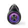 Bluetooth® Party Boombox | 360 min | 2.0 | 150 W | Median toisto: AUX / USB | IPX5 | Linkitettävä | Kahva | Juhlavalot | Musta - Bluetooth kaiuttimet - 5412810334650 - 3