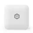 SmartLife-ilmastoanturi | Zigbee 3.0 | Paristokäyttöinen | Android / IOS | Valkoinen - Nedis tuotteet - 5412810469550 - 10
