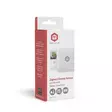 SmartLife-ilmastoanturi | Zigbee 3.0 | Paristokäyttöinen | Android / IOS | Valkoinen - Nedis tuotteet - 5412810469550 - 69