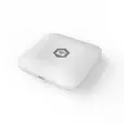 SmartLife-ilmastoanturi | Zigbee 3.0 | Paristokäyttöinen | Android / IOS | Valkoinen - Nedis tuotteet - 5412810469550 - 41