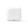 SmartLife-ilmastoanturi | Zigbee 3.0 | Paristokäyttöinen | Android / IOS | Valkoinen - Nedis tuotteet - 5412810469550 - 20