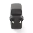 Seinälaturi | 100 W | GaN | PD3.0 | 2.5 / 3.0 / 5.0 A | Lähtöliitäntöjen määrä: 3 | USB-A / 2x USB-C | Automaattinen Jännitteen Valinta | Musta - Verkkolaturit - 5412810470150 - 11