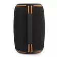 Bluetooth® Kaiutin | Akun 1 käyttöaika vakiokäyttö: 360 min | Kannettava muotoilu | 40 W | Mono | Home / Kannettava / Ulkokäyttöön | Linkitettävä | Musta / Oranssi - Bluetooth kaiuttimet - 5412810475360 - 45