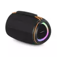 Bluetooth® Kaiutin | Akun 1 käyttöaika vakiokäyttö: 360 min | Kannettava muotoilu | 40 W | Mono | Home / Kannettava / Ulkokäyttöön | Linkitettävä | Musta / Oranssi - Bluetooth kaiuttimet - 5412810475360 - 41
