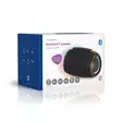 Bluetooth® Kaiutin | Akun 1 käyttöaika vakiokäyttö: 360 min | Kannettava muotoilu | 40 W | Mono | Home / Kannettava / Ulkokäyttöön | Linkitettävä | Musta / Oranssi - Bluetooth kaiuttimet - 5412810475360 - 69
