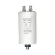 Kondensaattori CBB60 18UF 450Vac Faston - Varaosat - 5412810477210 - 10