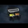Kaksikorinen Kuumailmakeitin - Airfryerit - 5707442001880 - 53