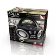 Radio CD-soitin Adler musta - Radiot ja MP3/4-soittimet - 5902934838580 - 7