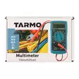 Yleismittari YM25 Tarmo - Digitaalinen - Yleismittarit ja testerit - 6410416547800 - 2