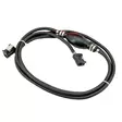 Perämoottorin bensiinisäiliö 55 L - Polttoainesäiliöt ja pumput - 6438168115320 - 4
