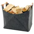 Takkakori huopa puukahvoilla - Takat ja kaminat - 6438168115580 - 1