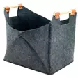 Vedkorg - Takat ja kaminat - 6438168115580 - 3