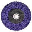 Pegatec 125mm nylon kiillotuslaikka - Laikat kulmahiomakoneeseen - 6958937184710 - 1