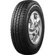 Triangle Tr737 185/80R14C Kitkarengas pakettiautoon - 14-tuumaiset - TO-132020 - 1