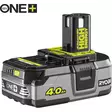 Akku Ryobi 18V 4,0 Ah Lithium+ HIGH ENERGY - Akkutyökalut - 4892210208200 - 2