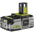 Akku Ryobi 18V 4,0 Ah Lithium+ HIGH ENERGY - Akkutyökalut - 4892210208200 - 1