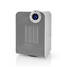 SmartLife keraaminen PTC-tuuletinlämmitin | 1800 W | 3 Lämpöasetusta | Oskillaatio | Näyttö | 15 - 35 °C | Android / IOS | Valkoinen - Lämmitys - 5412810274000 - 4