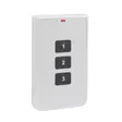 Älykäs painike PNI SmartHome SM434 ovien ja ovien avaamiseen manuaalisella tai Internet-toiminnolla - PNI tuotteet - 5949066509360 - 1