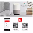 Älykäs pistoke PNI SmartHome SM441R ON / OFF -toistimen ja himmentimen avulla kaikissa Internet-laitteissa - PNI tuotteet - 5949066509940 - 4