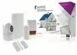 Älykoti Turvasarja Wi-Fi / 868 MHz - Älykoti - SAS-CLALARM10 - 1