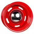 American Classic Rally Old school red 10x15 - 15-tuumaiset - 6438431025080 - 0