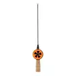 Pilkkivapa Korkki 23cm Apaja - Pilkkiminen ja talvikalastus - 6410416207810 - 1