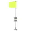 Apaja pyydysmerkki 60 cm - Kalaverkot ja katiskat - 6410416146980 - 1
