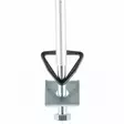 Apaja pyydysmerkki 60 cm - Kalaverkot ja katiskat - 6410416146980 - 2