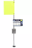 Apaja pyydysmerkki 60 cm - Kalaverkot ja katiskat - 6410416146980 - 3