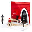 Askartelutikku 7 cm 150 kpl - Askartelumateriaalit ja tarvikkeet - 6410413097490 - 2