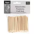 Askartelutikku 7 cm 150 kpl - Askartelumateriaalit ja tarvikkeet - 6410413097490 - 1