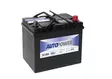 Autopower akku 60 ah - Auton akut ja pienakut - 4016987122990 - 1