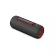 Bluetooth® Kaiutin | 240 min | Kannettava muotoilu | 30 W | Stereo | Sisäänrakennettu mikrofoni | X5 | Linkitettävä | Musta - Bluetooth kaiuttimet - 5412810451760 - 42