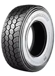 Bridgestone M-trailer 001+ 385/65R22.5 Trailer rengas kuorma-autoon - Peräkärryn-asuntovaunun pyörät - TO-161420 - 1