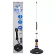 CB-antenni PNI ML70 pituus 70cm, 26-30MHz, 200W, magneetti 145 mm mukana - Radiopuhelimet ja megafonit - 5949066513350 - 1