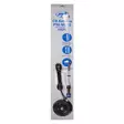 CB-antenni PNI ML70 pituus 70cm, 26-30MHz, 200W, magneetti 145 mm mukana - Radiopuhelimet ja megafonit - 5949066513350 - 11