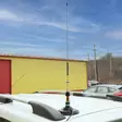 CB-antenni PNI ML70 pituus 70cm, 26-30MHz, 200W, magneetti 145 mm mukana - Radiopuhelimet ja megafonit - 5949066513350 - 10