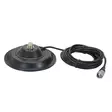 CB-antenni PNI ML70 pituus 70cm, 26-30MHz, 200W, magneetti 145 mm mukana - Radiopuhelimet ja megafonit - 5949066513350 - 7